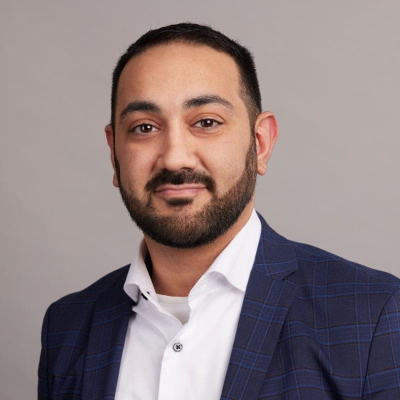 Mo Khalil