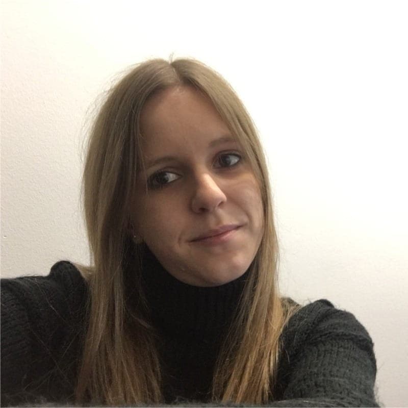 Martina Strasser