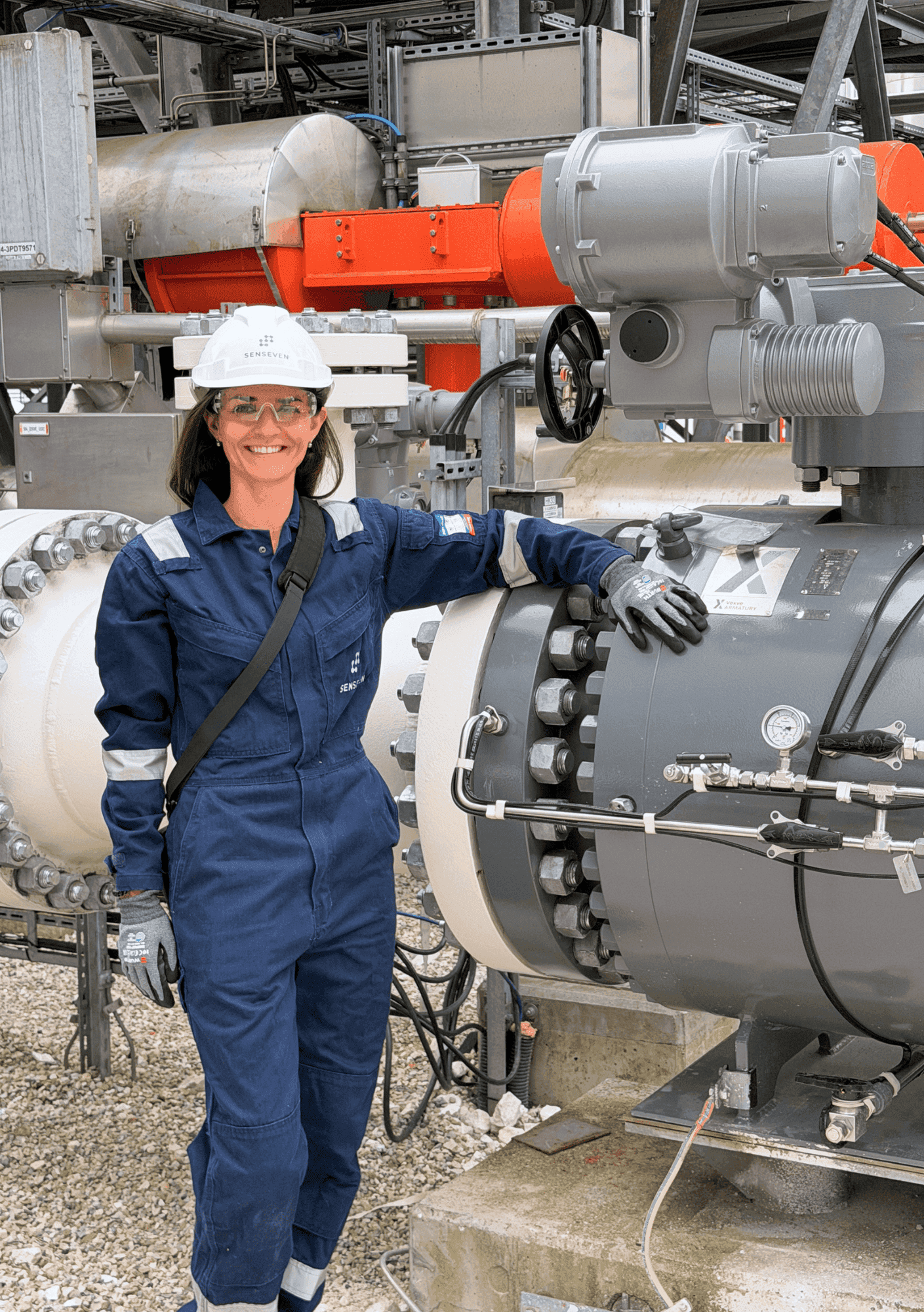 Ball valve
